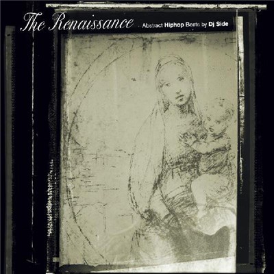 DJ Side - The Renaissance download mp3 flac