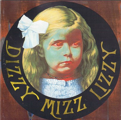 Dizzy Mizz Lizzy - Dizzy Mizz Lizzy download mp3 flac