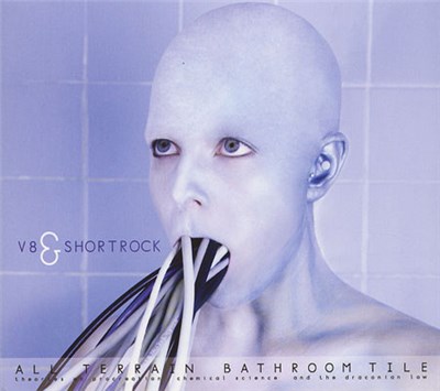 V8 & Shortrock - All Terrain Bathroom Tile download mp3 flac