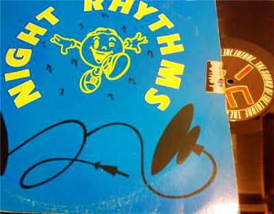 Various - Night Rhythms download mp3 flac