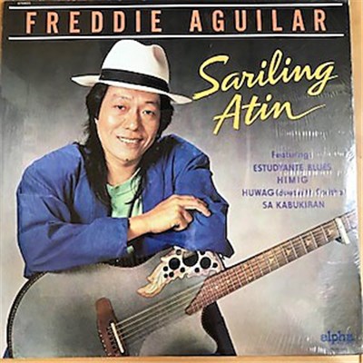 Freddie Aguilar - Sariling Atin download mp3 flac