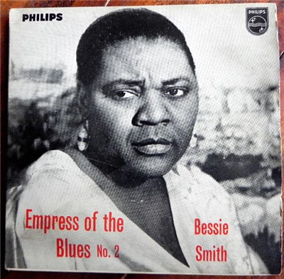 Bessie Smith - Empress Of The Blues No. 2 download mp3 flac