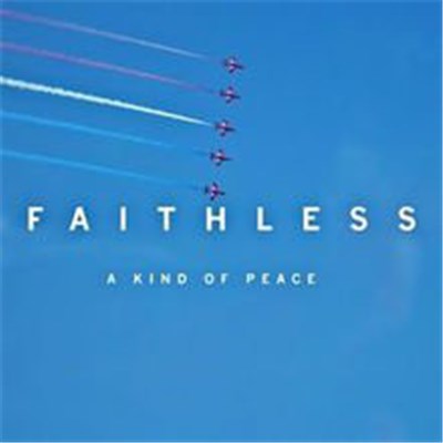 Faithless - A Kind Of Peace (Gabriel & Dresden Remix) download mp3 flac