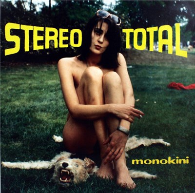 Stereo Total - Monokini download mp3 flac