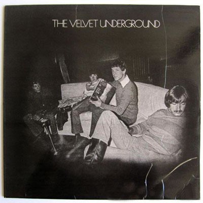 The Velvet Underground - The Velvet Underground download mp3 flac