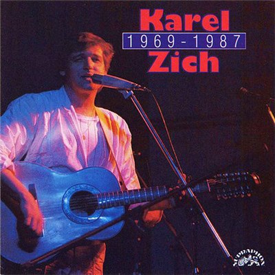 Karel Zich - 1969-1987 download mp3 flac