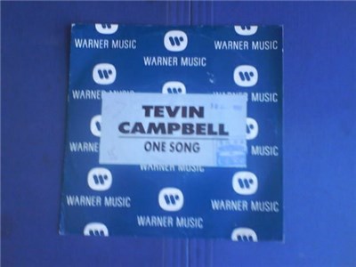 Tevin Campbell - One Song download mp3 flac