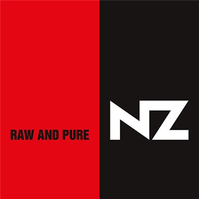 NZ - Raw And Pure download mp3 flac