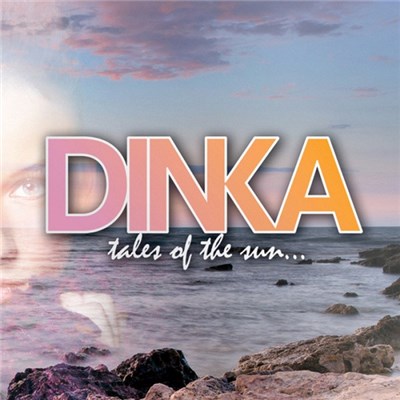 Dinka - Tales Of The Sun (DJ Edition: Extended Versions) download mp3 flac