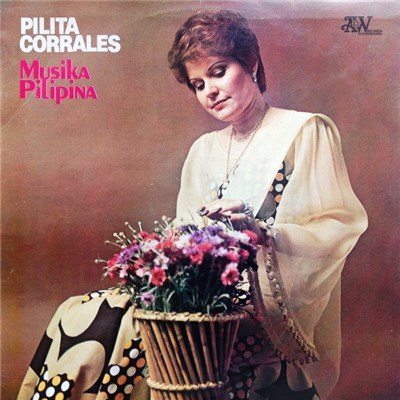 Pilita Corrales - Musika Pilipina download mp3 flac