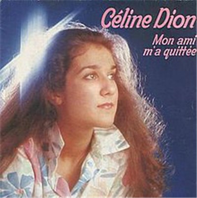 Céline Dion - Mon Ami M'a Quittée download mp3 flac