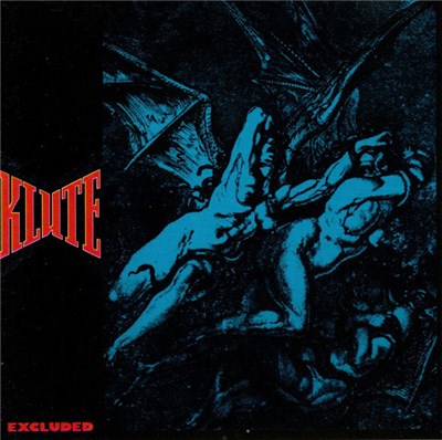 Klute - Excluded download mp3 flac