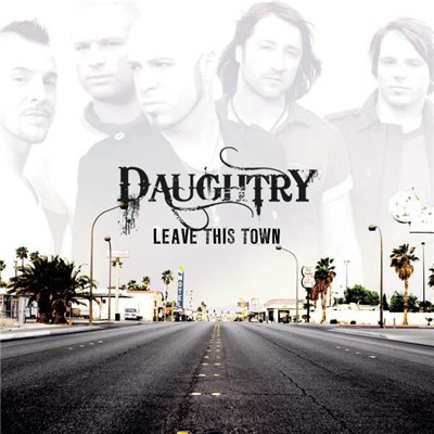 Daughtry - Leave This Town download mp3 flac