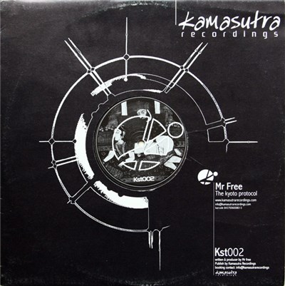 Mr Free - The Kyoto Protocol download mp3 flac