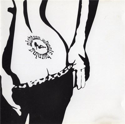 Eighteen Wheels Burning - Eighteen Wheels Burning download mp3 flac