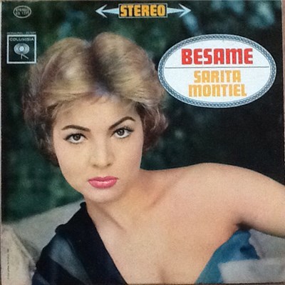 Sarita Montiel - Besame! download mp3 flac