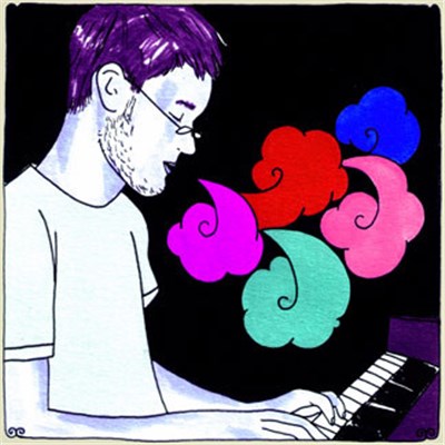 Minus Story - Daytrotter Session download mp3 flac
