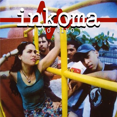 Inkoma - Ao Vivo download mp3 flac