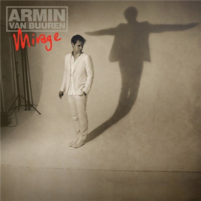 Armin van Buuren - Mirage (Bonus Track Edition) download mp3 flac