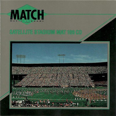 Steve Martin , Arch Bacon, Paul Osborne, Anders Eliasson - Satellite Stadium download mp3 flac