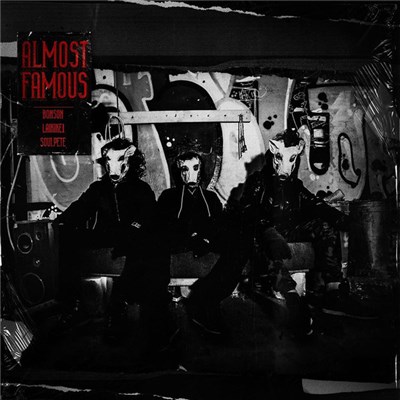Almost Famous , DJ Eprom - Almost Famous download mp3 flac