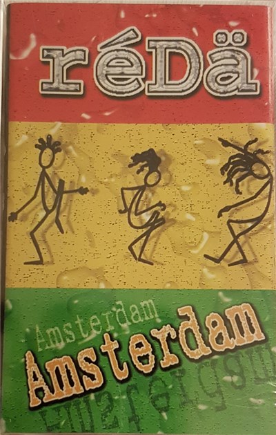 Rédä - Amsterdam download mp3 flac