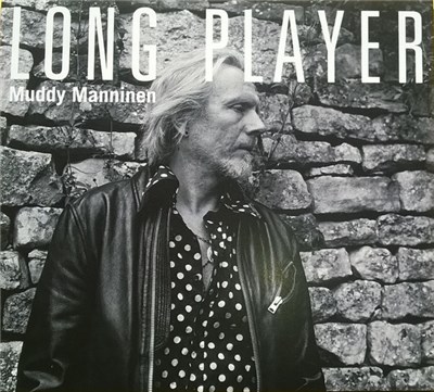 Muddy Manninen - Long Player download mp3 flac