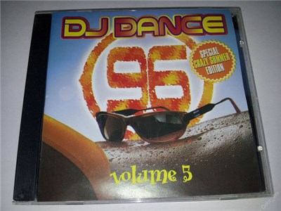 Various - DJ Dance 96 Volume 5 download mp3 flac