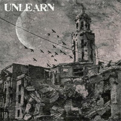 Unlearn - Unlearn download mp3 flac