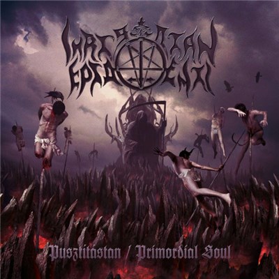 Christian Epidemic - Pusztítástan / Primordial Soul download mp3 flac