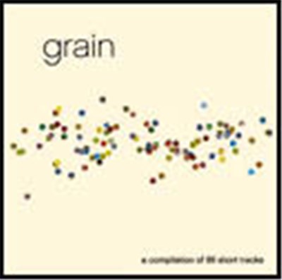 Various - Grain: A Compilation Of 99 Short Tracks download mp3 flac