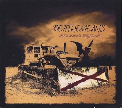 Beitthemeans - Crude Alabama Storytellers download mp3 flac