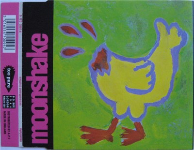 Moonshake - Secondhand Clothes download mp3 flac