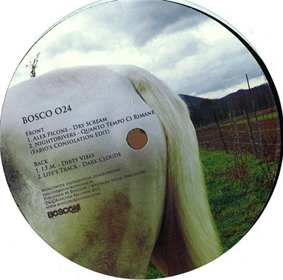 Various - Bosconi Stallions Teona download mp3 flac