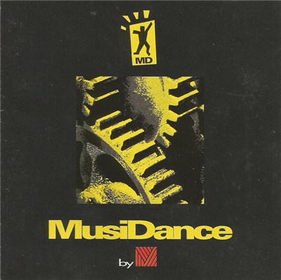 Various - MusiDance 1 download mp3 flac