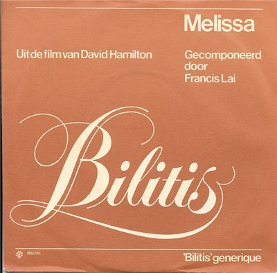 Francis Lai - Melissa download mp3 flac