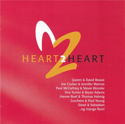 Various - Heart 2 Heart download mp3 flac