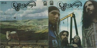 Quicksand - Home Is Where I Belong download mp3 flac