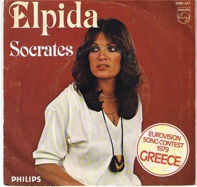 Elpida - Socrates download mp3 flac