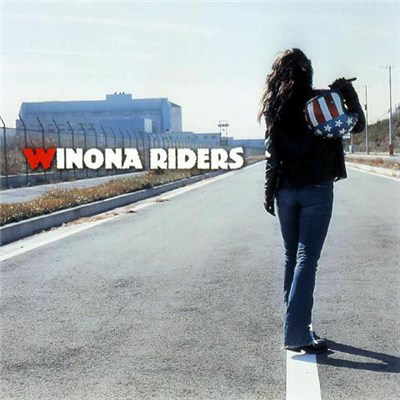 Tsukiko Amano - Winona Riders〜月の裏側〜 download mp3 flac