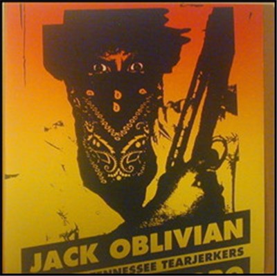 Jack O. & The Tearjerkers - The Flipside Kid download mp3 flac