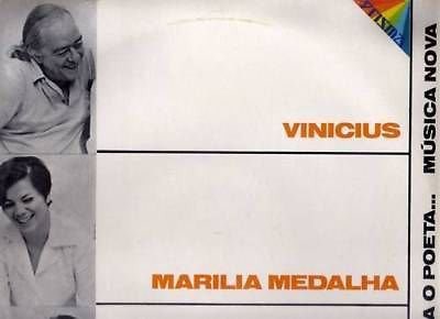 Vinicius De Moraes, Marilia Medalha & Toquinho - Como Dizia O Poeta... Musica Nova download mp3 flac