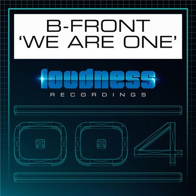 B-Front - We Are One download mp3 flac