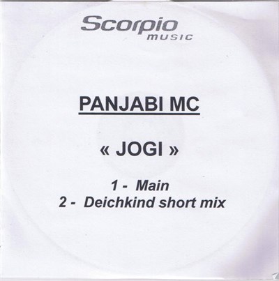 Panjabi MC - Jogi download mp3 flac