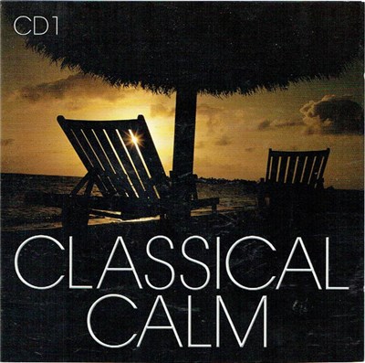 Various - Classical Calm download mp3 flac