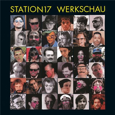 Station 17 - Werkschau download mp3 flac