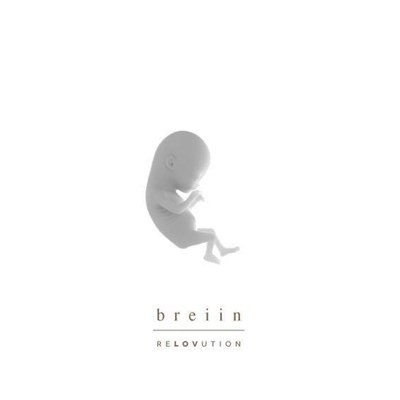 Breiin - Relovution download mp3 flac