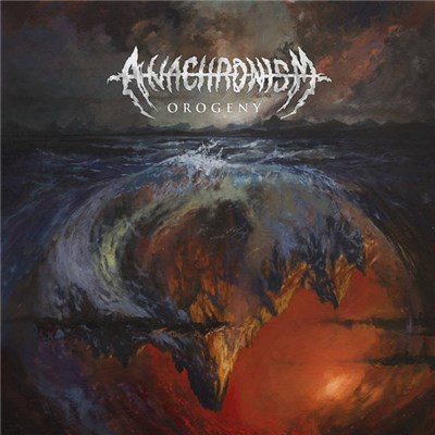 Anachronism - Orogeny download mp3 flac