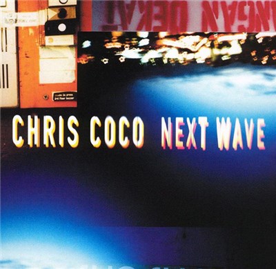 Chris Coco - Next Wave download mp3 flac