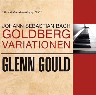 Johann Sebastian Bach - Glenn Gould - Goldberg Variationen download mp3 flac
